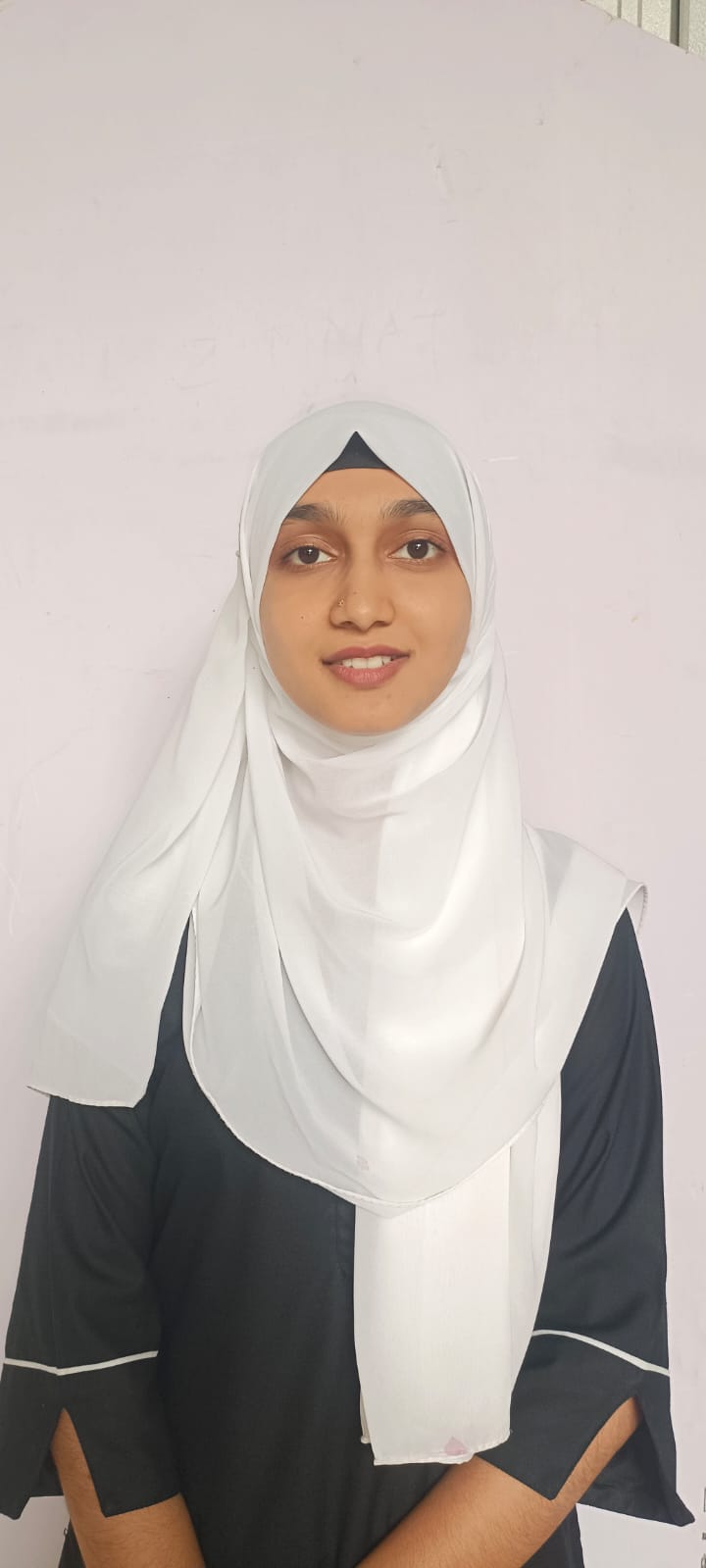 Tr. Ziyanoor.Patel